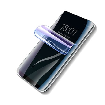 Xiaomi 12 Pro - Hydrogel Soft Suojakalvo