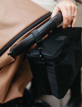 Elodie Details Organizer - Black - Black - ONE SIZE