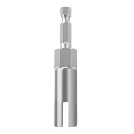 Siipimutterin ohjaimen ura perhospultin hylsyholkki MM19 MM19 MM19