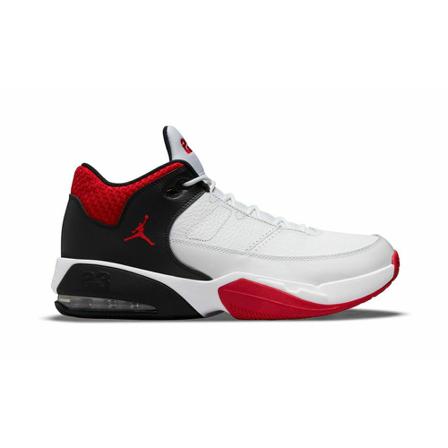 Jordan Max Aura 3 Sneakers , Wit , Heren , Maat: 41 EU