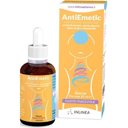 Antiemetic Gocce 20ml