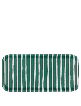 Marimekko Home | Piccolo Tray 13,5X27,5 Cm | ONE SIZE x 27.5