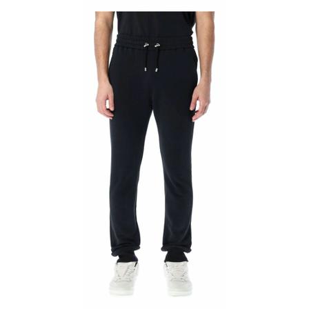 Balmain - Joggingbyxor - Svart - Herr - Storlek: Xl, Herr, Storlek: XL