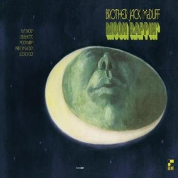 Moon rappin' (uhq) Jack McDuff