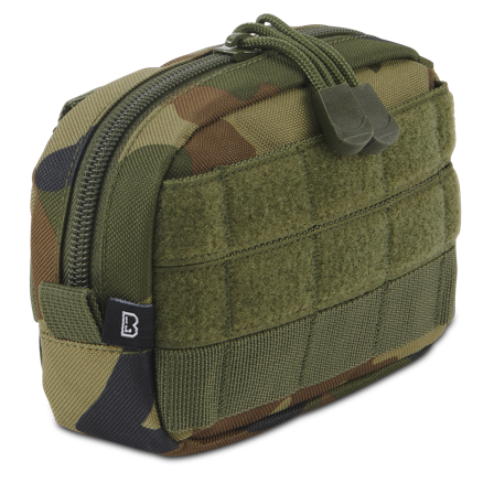 Borsetă Brandit Molle Compact Woodland
