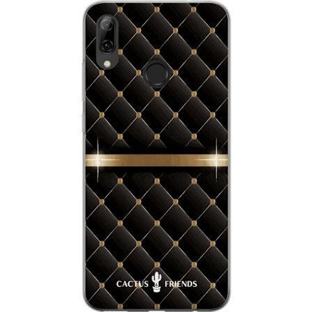 Yhteensopiva Puhelinkuori Huawei Huawei P smart 2019 Cactus and Friends – NightQuilt