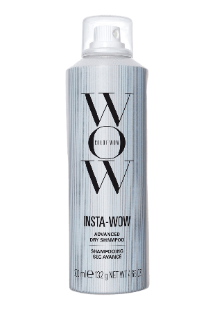 Colorwow Insta Wow Dry Shampoo Torrschampo Unisex 200ML