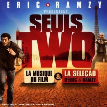 Seuls two OST/ERIC RAMZY