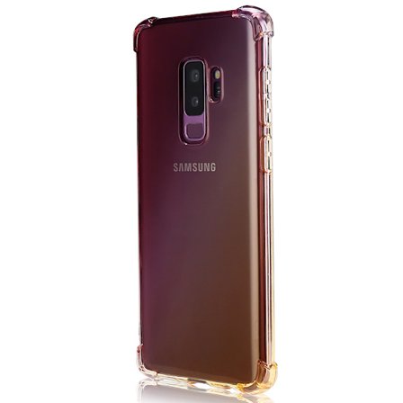 Samsung Galaxy S9 - Silikonskal