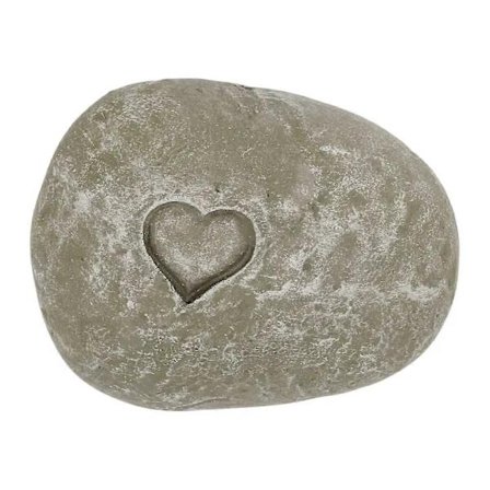 Hjertevarmt mindesmærke for kæledyr, lasergraveret gravsten til hunde og katte, miljøvenlig vandtæt mindesten i resin, speciel form til va...