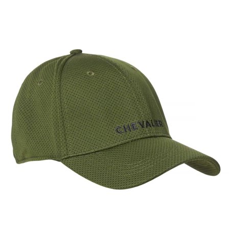 Chevalier Witton Cap Unisex caps Green S/M