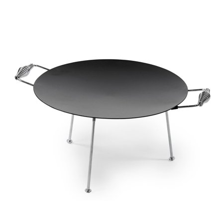 Hällmark Stekhäll Ø 48 cm cooking equipment Black OneSize