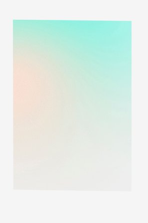 Malerifabrikken - Juliste Luminous I - Monivärinen - Julisteet - - Homeroom