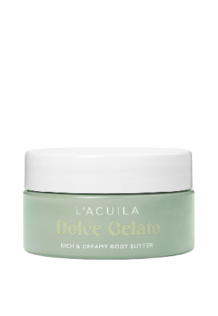 L ́Acuila Dolce Gelato Body Butter Bodylotion & kroppsoljor Dam 200 ML