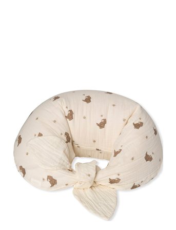 That's Mine | Moon Nursing Pillow | 54X30X47CM