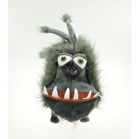 Minions Anime Despicable Me Plussjfigur Gru Kjæledyr Hund Gave (FMY)