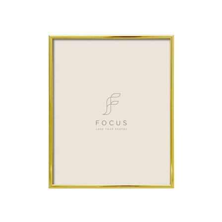Focus Lily Gold 50x70
