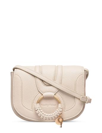 Hana Sbc Bags Crossbody Bags Lyserød See By Chloé