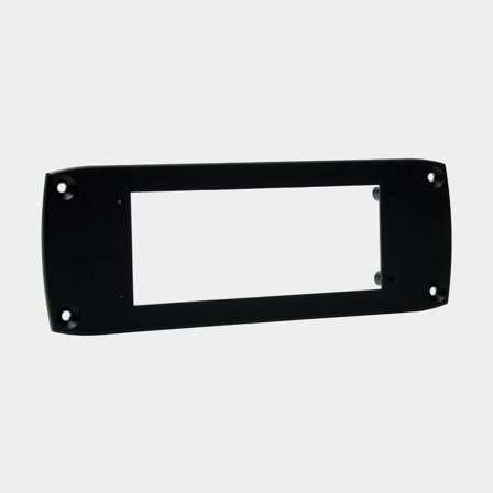 DIN-sovitelevy, sopii Fusion MS-RA50, MS-RA55, MS-RA60, MS-RA200, MS-RA205, MS-RA210 & MS-RA670