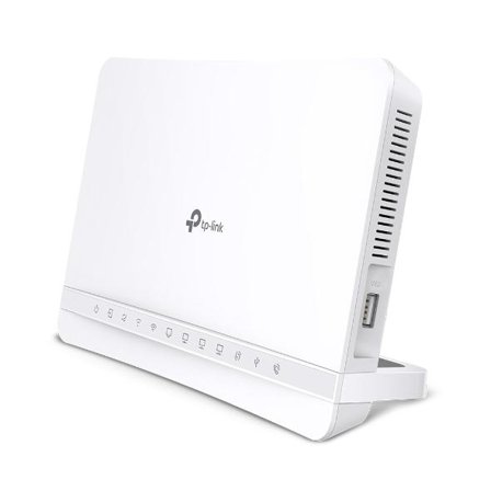 TP-Link Wi-Fi 6 Internet Box 4