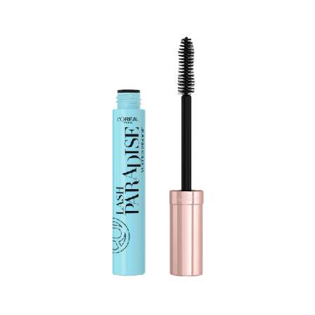 L'Oréal Paris Lash Paradise Mascara Dam Svart ONESIZE