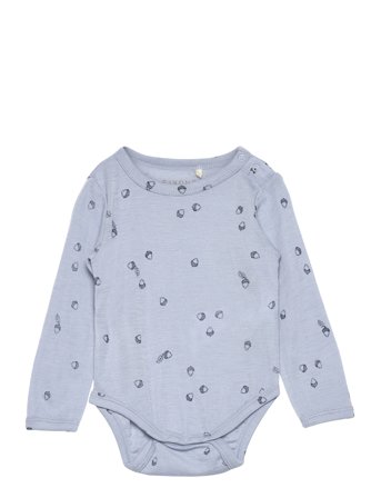 Fixoni Body Ls - Blue - 62