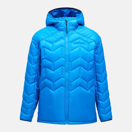 Peak Performance - Elevate Insulated Hood Jacket Men