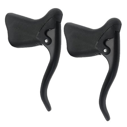 Maantiepyörän jarrukahva, Dead Fly Cyclelle