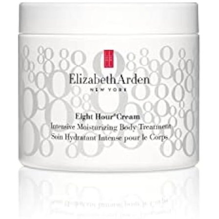 Fuktighetskräm - Elizabeth Arden - Eight Hour Cream - 13,5 Ounces - Intensivvård - För alla hudtyper