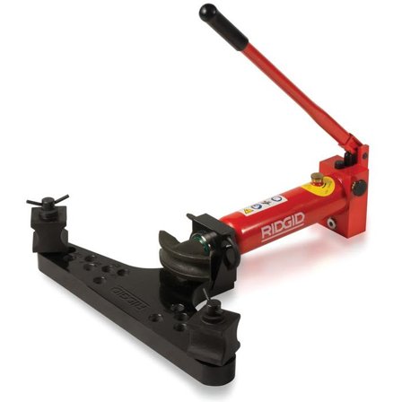 Ridgid HBO382 Bøyeverktøy Manuell, VVS-utstyr
