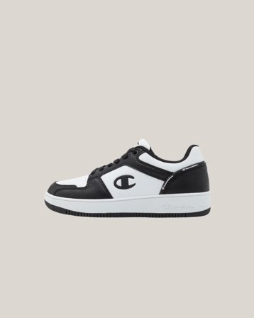 Champion RD18 2.0 LOW B GS Low Cut Shoe Bunt Schuhe Jungen - Kids Brand Store
