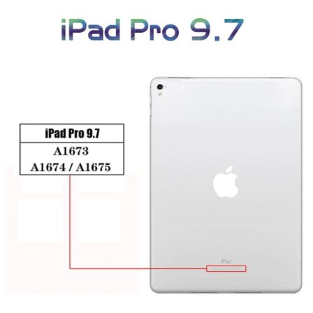 Fodral för Apple iPad Air Mini Pro 1 2 3 4 5 6 7 8 9 10 9,7 10,9 10,2 7,9 11 10,5 12,9 8,3 2020 Mjukt Silikon Svart Skal iPad Pro 9.7