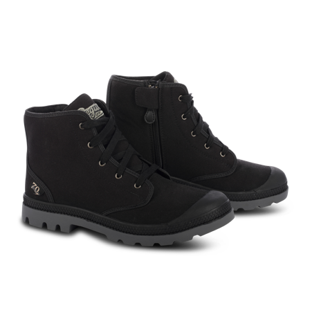 MC-Sko Segura Katoomba Svart 40