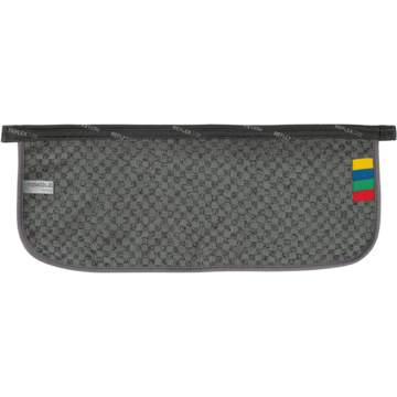 S-gulvmoppduk G4 (skrubb