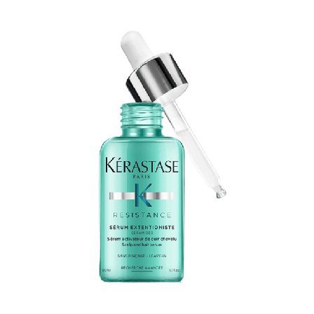 Kérastase Résistance Serum Extensioniste Inpackning & behandling Dam 50 ML
