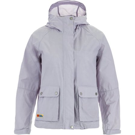 Fjällräven Vardag Vindby Jas XXS - female - color - Wind Jass