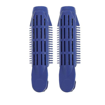 Hårvolymgivande klämmor Hårrotklämmor Naturlig fluffig hårklämma Fo