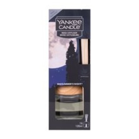 Yankee Candle - Midsummer's Night Reed Diffuser 120ml