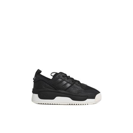 Y-3 Sneakers Sort, Herre, Størrelse: 43 1/2 EU