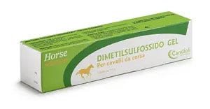 Dimetilsulfossido Gel Uso Topico 1 Tubetto Da 110g
