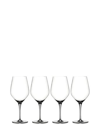 Authentis Bordeaux 65 Cl 4-P Spiegelau