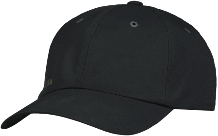 Alaska 1795 Chaser Stretch Cap Black