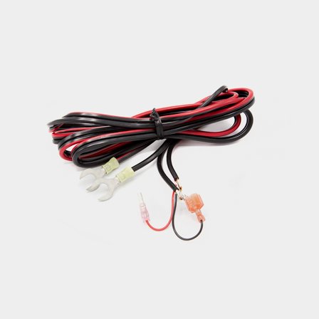 Przewód akumulatorowy Minn Kota 14 ga Flag / Piggy, pasuje do Endura C2 30 i Endura C2 34 - Jachtowa