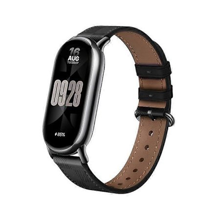 Vävd Rem för Xiaomi Miband 8 Armband för Mi8 Nfc Canvas Man Kvinna Sport Smart Watch
