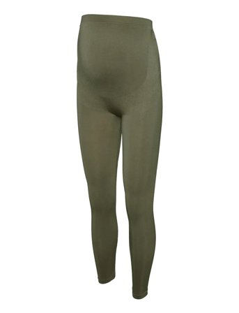 Mltia Jeanne Legging O. A. Green Mamalicious