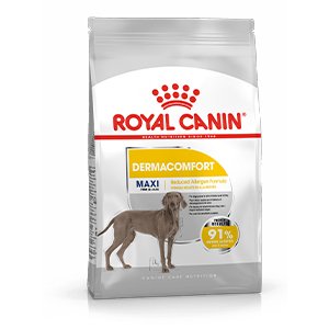 Royal Canin CCN Dermacomfort Maxi Dog, 12 kg