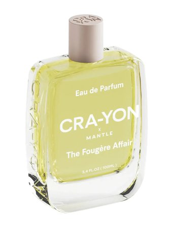 CRA-YON The Fougère Affair, Eau De Parfum - Nude - 100 ML