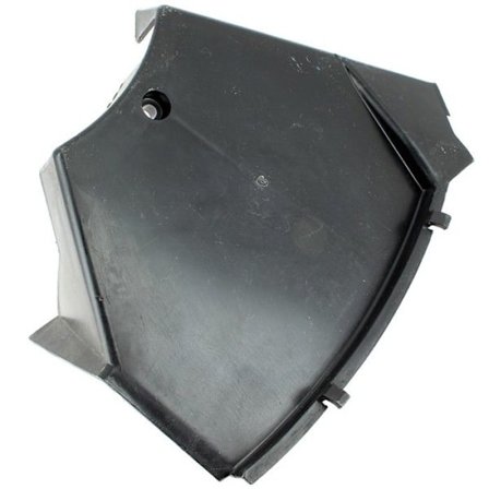 Carter skydd rem 122060192/0 - gräsklippare