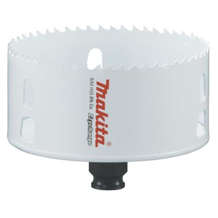 Makita E-03997 Hullsag Ezychange, bi-metall 102 mm, Maskintilbehør & forbruk