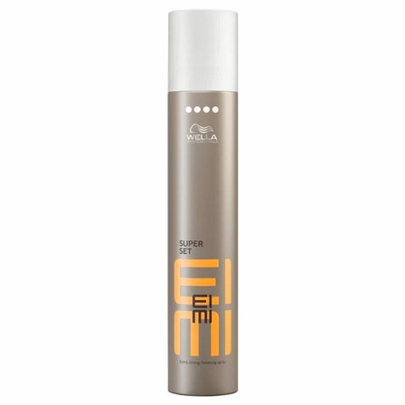 Wella Professionals Eimi Super Set Finishing Spray Ultra Strong